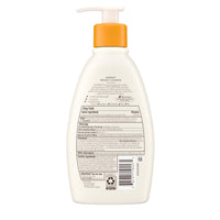Thumbnail for Aveeno Protect + Hydrate Sunscreen Moisturizing Lotion with Prebiotic Oat, Broad Spectrum SPF60, Paraben, & Oil Free, Weightless, Water & Sweat Resistant (80-min) for Sensitive Skin, 12 Fl Oz