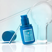 Thumbnail for Naturium Salicylic Acid Serum 2%, Blemish Treatment with Maltobionic Acid, 1 oz