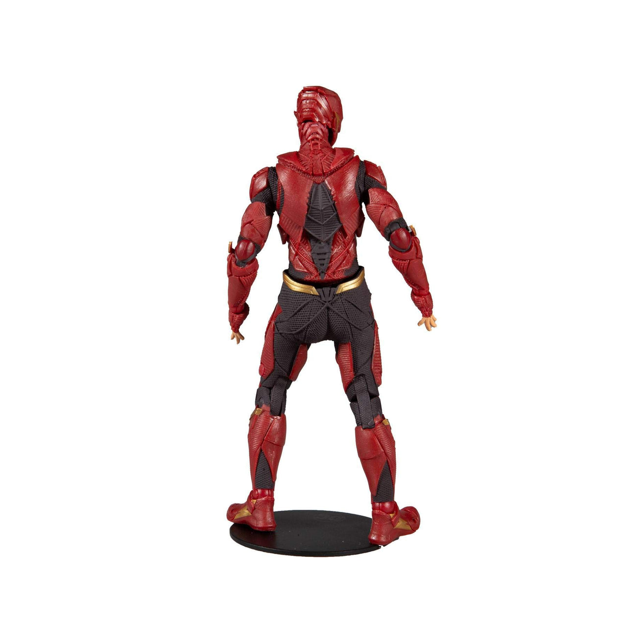 McFarlane Toys DC Justice League Movie The Flash 7" Action Figure
