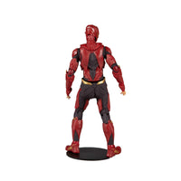 Thumbnail for McFarlane Toys DC Justice League Movie The Flash 7