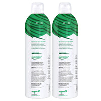 Thumbnail for Not Your Mother's Clean Freak Unscented Dry Shampoo (2-Pack) - 12 oz - Refreshing Dry Shampoo - Instantly Absorbs Oil and Odor for Refreshed Hair