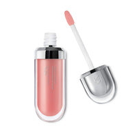 Thumbnail for Kiko Milano Metal Liquid Lip Colour 01 | Metallic High-coverage Liquid Lipstick