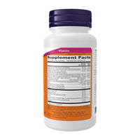 Thumbnail for NOW Foods Supplements, Co-Enzyme B Complex with Alpha Lipoic Acid and CoQ10, Nutritional Health, 60 Veg Capsules
