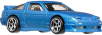 Thumbnail for Hot Wheels Toy Cars, Premium Fast & Furious Tokyo Drift Bundle, 5 1:64 Scale Die-Cast Vehicles from the Fast Movie in Collectable Packaging