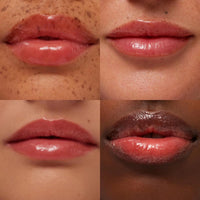 Thumbnail for Summer Fridays Tinted Lip Butter Balm - Conditioning Vegan Lip Balm for Instant Moisture, Shine & Hydration - Sheer-Tinted, Soothing Skincare - Poppy (.5 Oz)
