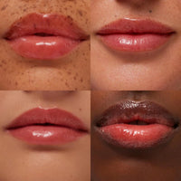 Thumbnail for Summer Fridays Tinted Lip Butter Balm - Conditioning Vegan Lip Balm for Instant Moisture, Shine & Hydration - Sheer-Tinted, Soothing Skincare - Poppy (.5 Oz)