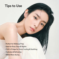 Thumbnail for Abib Mild Acidic pH Sheet Mask Honey Fit 10 Sheets I Vitalizing Facial Mask, Propolis Glow