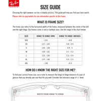 Thumbnail for Ray-Ban RB3025 Classic Aviator Sunglasses, Gunmetal/Polarized G-15 Green, 62 mm