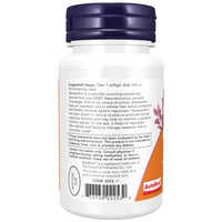 Thumbnail for Now Supplements, Triple Strength Astaxanthin 12 mg, Triple Strength, Brain Health*, Helps Manage Eye Strain*, 60 Veggie Softgels