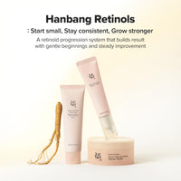 Thumbnail for Beauty of Joseon Revive Firming Moisturizer Ginseng Ceramide + Fermented Retinol for Dry, Sensitive Skin Korean Skincare for Women and Men, 60ml,2.02 fl.oz.
