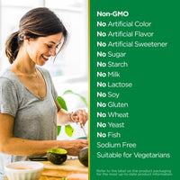 Thumbnail for Nature's Bounty Vitamin B6 100mg Tablets - Supports Energy Metabolism & Nervous System Health, 100 Ct