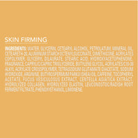 Thumbnail for Jergens Skin Firming Body Lotion for Dry to Extra Dry Skin, Skin Tightening Cream with Collagen and Elastin, Dermatologist Tested, Hydralucence Blend Formula, 16.8 Oz