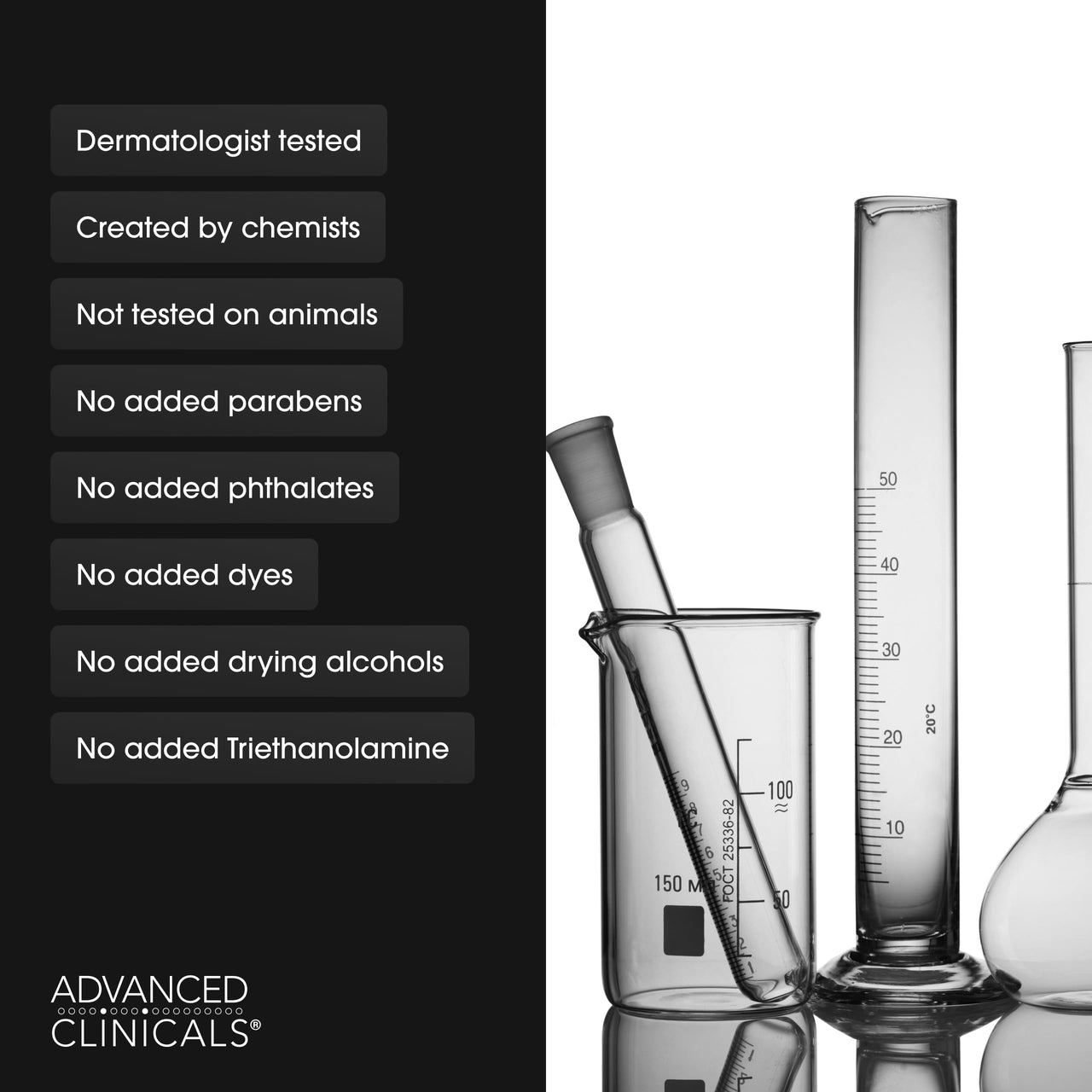 Advanced Clinicals Hyaluronic Acid Moisturizer Body Cream W/Vitamin E | Hydrating Cream & Body Lotion For Women & Men To Help Improve Look of Wrinkles, Dry Skin, Crepey Looking Skin, 16 Ounce