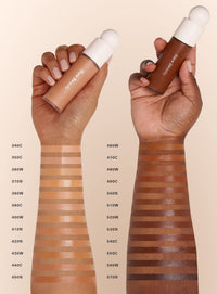 Thumbnail for Rare Beauty by Selena Gomez Liquid Touch Weightless Foundation 130N