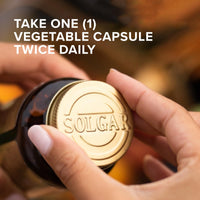 Thumbnail for Solgar Essential Amino Complex, 90 Vegetable Capsules (Pack of 3) - Free Form Essential Amino Acids - Non-GMO, Vegan, Gluten Free, Dairy Free, Kosher - 270 Total Servings