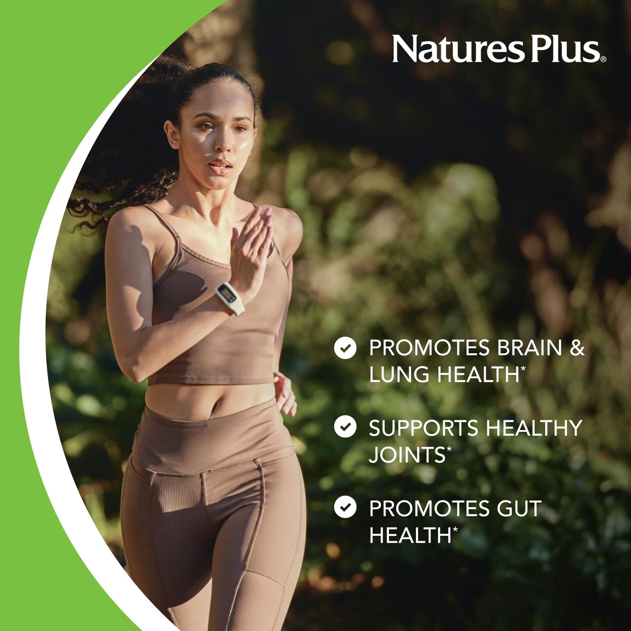 NaturesPlus PRO Berberine 750 mg - 60 Capsules - Supports Healthy Metabolism - Non-GMO, Vegan & Gluten Free - 30 Servings