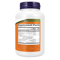 Thumbnail for NOW Foods Supplements, Super Enzymes, Formulated with Bromelain, Ox Bile, Pancreatin and Papain, 180 Tablets
