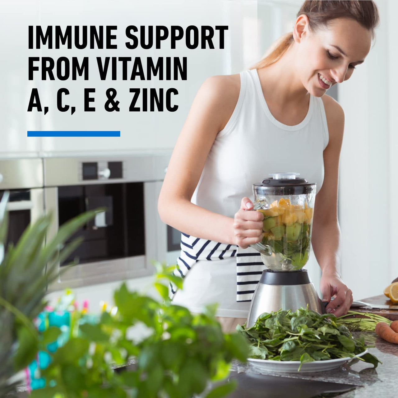 Isopure Zero Carb 100% Pure Whey Isolate Protein Powder, Gluten Free, With Vitamins, Creamy Vanilla, 25g Protein Per Serving, 7.5 Lbs, 110 Servings (Packaging May Vary)