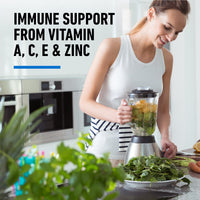 Thumbnail for Isopure Zero Carb 100% Pure Whey Isolate Protein Powder, Gluten Free, With Vitamins, Creamy Vanilla, 25g Protein Per Serving, 7.5 Lbs, 110 Servings (Packaging May Vary)