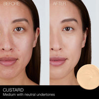 Thumbnail for NARS Soft Matte Concealer Custard 6.2g/0.21 oz,Natural