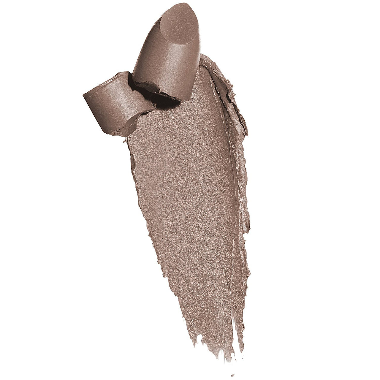 Maybelline New York Color Sensational Nude Lipstick Powder Matte Lipstick, Carnal Brown, 0.15 Ounce (Pack of 1)