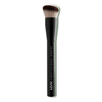 Thumbnail for NYX PROFESSIONAL MAKEUP Can't Stop Won't Stop Foundation Brush