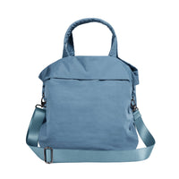 Thumbnail for ODODOS 19L Multi Hobo Bags 2.0 with 2 Straps for Women, Totes Handbags, Crossbody Shoulder Bags, Dark Blue