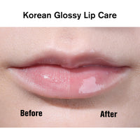 Thumbnail for URBANAND Hydration Duo: Pure Perfection Cream & Mwah Lip Treatment CARACOCO, Hydrating, Soft Skin & Lips, Korean Skincare Set