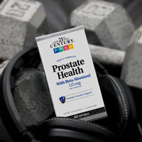 Thumbnail for 21st Century Prostate Health, 60Count