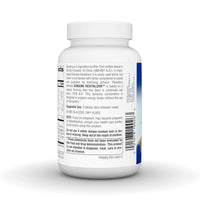 Thumbnail for Planetary Herbals Ginseng Revitalizer, Classic Chinese Energizing Compound*, 964 mg - 90 Tablets