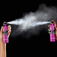 Thumbnail for Redken Invisible Dry Shampoo For All Hair Types - Lightweight & Residue-Free, Fragrance-Free