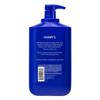 Thumbnail for Harry's Men's Body Wash - Wildlands - 30 fl oz - Shower Gel for Men - No Parabens, Sulfates, or Dyes