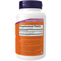 Thumbnail for Now Supplements, Grape Seed Extract, Maximum Strength 500 mg (a Highly Concentrated Extract with a Minimum of 90% Polyphenols), 90 Veg Capsules
