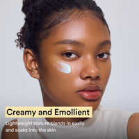Thumbnail for Abib Collagen Eye Cream Jericho Rose Tube for Dark Circles and Puffiness, Under Eye Fine Lines