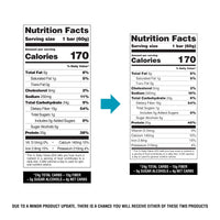 Thumbnail for Quest Nutrition Chocolate Brownie Protein Bar, 20g Protein, 1g Sugar, 4g Net Carb, High Fiber, Gluten Free, Gluten Free, 12 Count