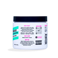 Thumbnail for The Doux BIG POPPA Curl Defining Gel for Curly Hair – Frizz Control Styling Gel with Babassu Oil for Long-Lasting Shine & Soft Hold – Non-Crunch Hair Gel for Women, Coils, Waves & Curls