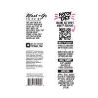 Thumbnail for The Doux FRESH TO DEF Curl Refresher Spray for Curly Hair – Leave In Conditioner & Curl Activator for Frizz Control – Doux Hair Mist to Refresh & Detangle Curly Hair Products for Women