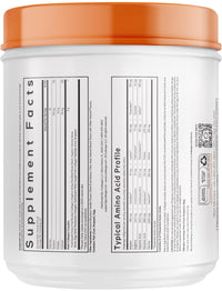 Thumbnail for Codeage Multi Collagen Peptides Powder Vanilla - 5 Types I, II, III, V & X, 18 Amino Acids, Grass-Fed Hydrolyzed Bovine & Bone Broth Collagen Supplement - Vanilla-Flavored, Non-GMO - 21 oz