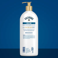 Thumbnail for Gold Bond Healing Hydrating Lotion With Aloe Moisturizes, Heals & Smooths Dry Skin, Delivers Immediate 24-Hour Hydration, Value Size, 24 oz.