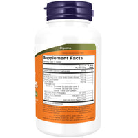 Thumbnail for NOW Foods Supplements, Super Enzymes, Formulated with Bromelain, Ox Bile, Pancreatin and Papain, Super Enzymes, 90 Tablets