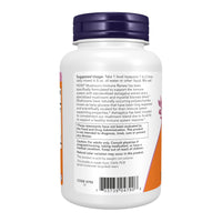 Thumbnail for Now Foods Supplements, Mushroom Immune Renew with Astragalus Root Extract, Immune System Support*, 3.5-Ounce
