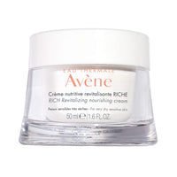 Thumbnail for Avène RICH Revitalizing Nourishing Cream, Ultra Nourishing Face Moisturizer, Non-comedogenic 1.6 Fl Oz
