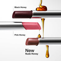 Thumbnail for Clinique Almost Lipstick Tinted Lip Balm in Pink Honey | Sheer + Lightweight