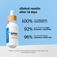 Thumbnail for Timeless Skin Care Hyaluronic Acid 100% Pure Serum - Hydrating Face Serum for Personal Care - Fragrance-Free - Hyaluronic Acid - for Skin Care - 2 oz