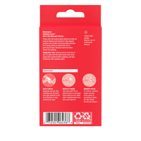 Thumbnail for Neutrogena Stubborn Acne Ultra-Thin Patches for Acne-Prone Skin - Hydrocolloid Overnight Blemish Patch for Clear Skin, 24 Patches