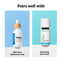 Thumbnail for Timeless Skin Care Matrixyl 3000 Serum - Personal Care Face Serum Supports Hydration - with Hyaluronic Acid - Fragrance-Free - for Skin Care - 1 oz (Pack of 2)