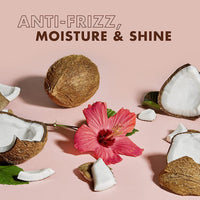 Thumbnail for Shea Moisture Coconut & Hibiscus Curl Enhancing Smoothie 12 oz