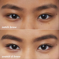 Thumbnail for e.l.f. Instant Lift Brow Pencil, Dual-Sided, Precise, Fine Tip, Shapes, Defines, Fills Brows, Contours, Combs, Tames, Neutral Brown, 0.006 Oz
