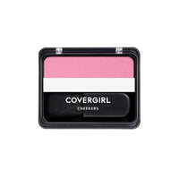 Thumbnail for COVERGIRL - Cheekers Blush, Soft, blendable, lightweight formula, easy & natural look, 100% Cruelty-Free