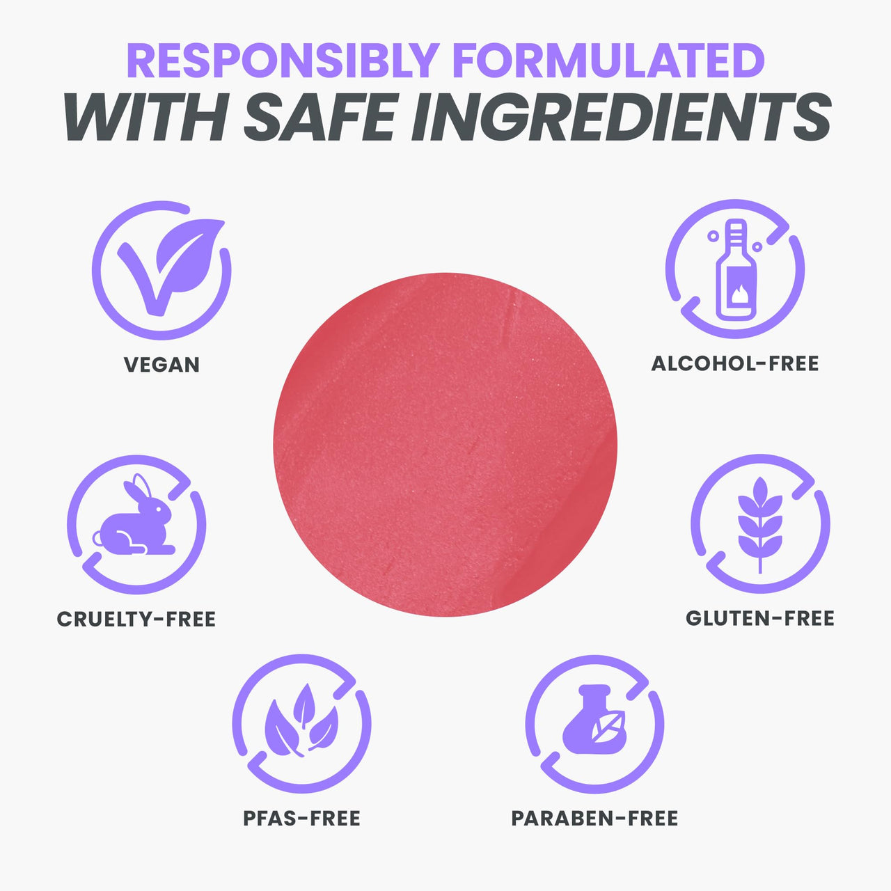 Wonderskin Wonder Blading Peel and Reveal Lip Liner Stain Masque – Long-Lasting Waterproof Tint, Transfer-Proof Matte Finish, Peel Off Makeup (Romance Stain & Go)